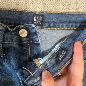 GAP Jeans